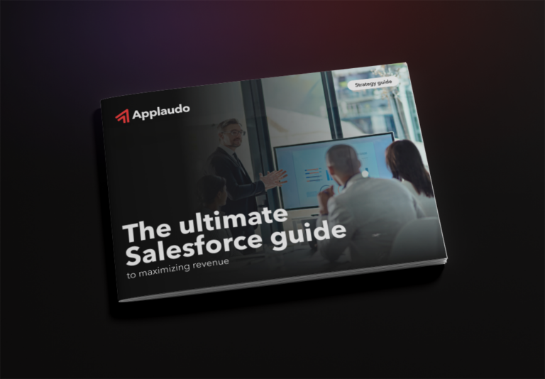 The Ultimate Salesforce Guide to Maximizing Revenue