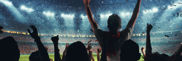 Smart Stadiums: Redefining Fan Experiences in Sports