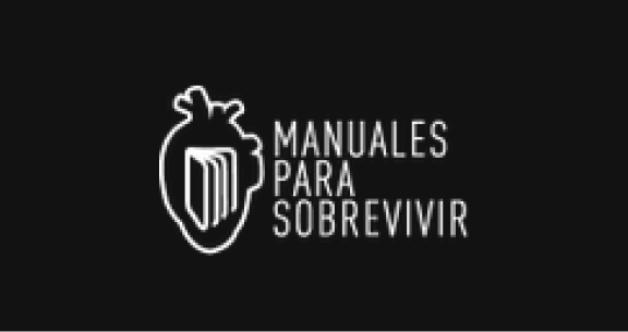 Manuales Para Sobrevivir Logo