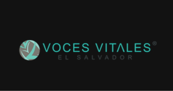 Voces Vitales Logo