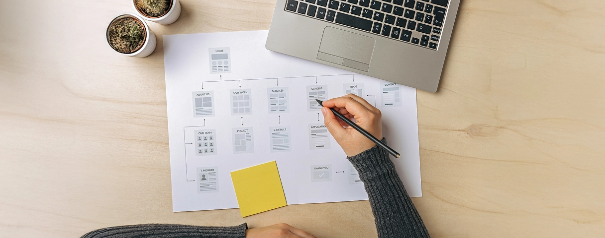 Web and Mobile App Development