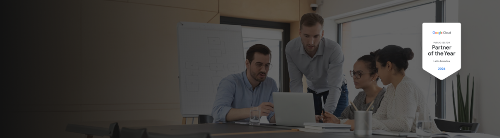 Applaudo Wins 2026 Google Cloud Partner of the Year for Public Sector in Latin America